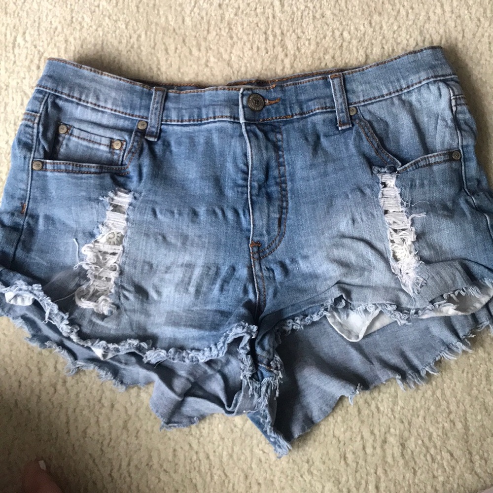 Altar’d State Shorts
